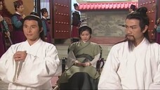 เปาบุ้นจิ้น TVB ตอน แผนอัปยศ EP 4