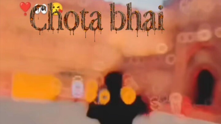 apna chota bhai💣