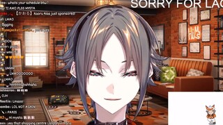 [Ripe/Cut] Mysta accidentally exposed the real location of the tour group, and the socially anxious 