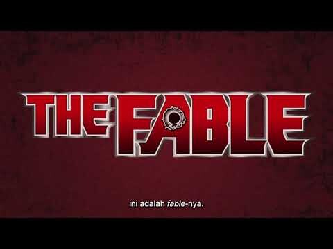 Introducing The Fable | The Fable | Disney+ Hotstar Indonesia