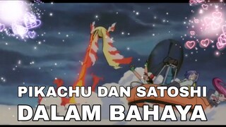 TEROMBANG AMBING DI LAUTAN