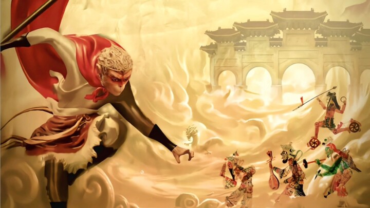 “The moment the bat swings, art is already complete.”