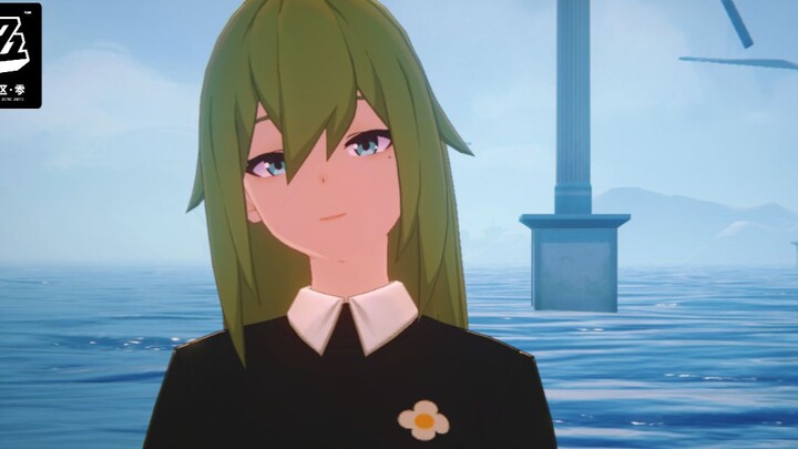 FYI, Bintang Fajar sekarang punya voice line di versi 1.4 (dia benar-benar cantik)!