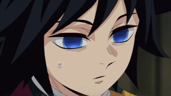 That's how Rengoku Kyojuro spoils everyone.