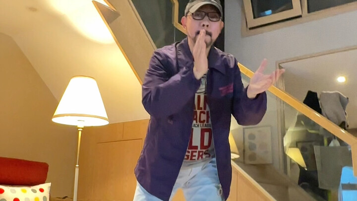 [Teacher Xu Wenbiao from Beijing Dance Academy] has been updated—come check it out now!