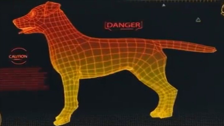 ROBO-DOG AIRBORNE | FULL MOVIE | TAGALOG DUBBED