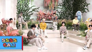 [SSSS كام] سيفينتين – إليكِ @حفل العودة "أتاكا"