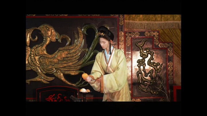 (Cover Tarian-) Bagaimana aku bisa menggambarkannya padamu? “Meniru Langkah di Handan” dalam hatiku 