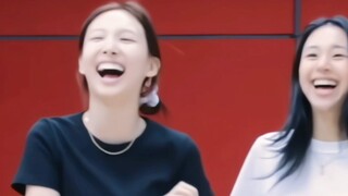 练习室私服脸酱