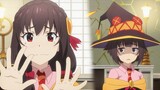 Saitou surprises Raelza with a hairpin  Benriya Saitou-san, Isekai ni Iku  EP 12 END - BiliBili