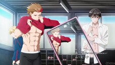 NUMBER 24! [ SUB INDO] Ep. 4