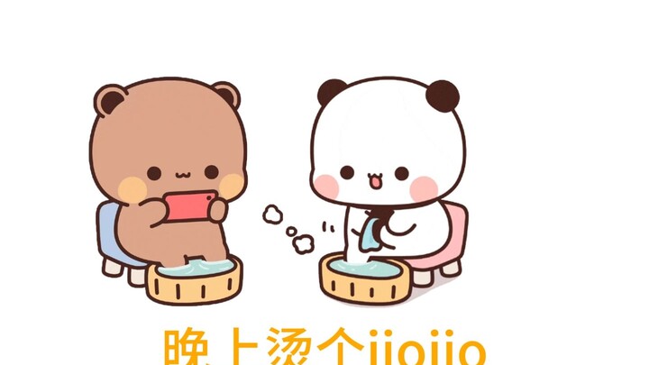 Một ngày ở nhà vào mùa đông
