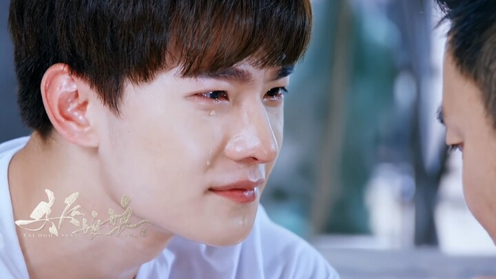 Mình kể các bạn một chuyện cười: Hồi đó, Dương Dương, Bạch Kính Đình, Ngô Lôi, Quách Tuấn Thần và Ch