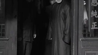 十万大军不入民宅