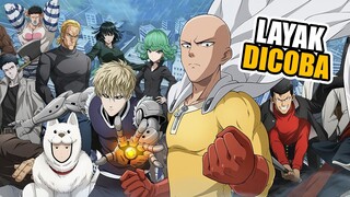 Menunggu Game One Punch Man World Rilis, Bisa Cobain Ini Dulu!