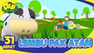 Pak Atan Ada Lembu I Cerita Didi & Friends I Cerita Kanak-Kanak