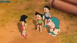 Doraemon - Replika Kembang Api (Sub Indo)