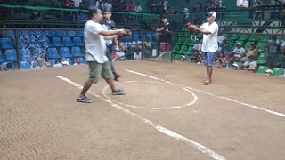 2hits ulutan,2nd fight win champion mga boss👏👏👏@San Roque cockfit arena,San Rafael bulacan