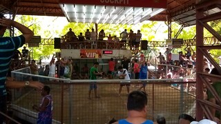 sayang natalo pa