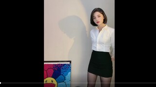 Phần thứ tư của bộ sưu tập vũ đạo siêu xoắn hông!!! Phiên bản ám ảnh