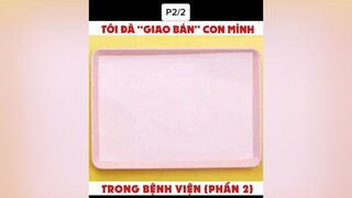 Chị vui sướng kéo chồng lại,kéo tay anh đặt lên bụng tôi cảm nhận đôi chân con. Bất giác anh mỉm cười,gương mặt tràn đầy tình yêu thương.Còn tôi trông chốc lát đã nhầm tưởng rằng nụ cười ấy là dành ch