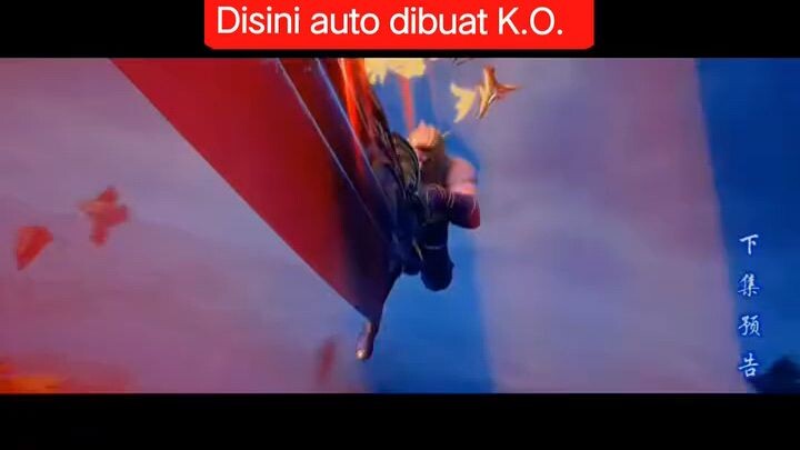 preview eps 159 pembantai mang oyen terhadap sekte singa dan aula jiwa