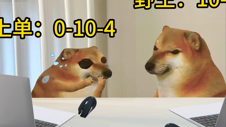 You're just being stubborn, huh? He's way more useful than you.