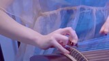[Guzheng] Đính kèm bản nhạc "Yue Shen" là phiên bản âm nhạc thuần khiết tuyệt đẹp | Sự vĩnh cửu của 