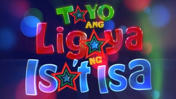 Abs Cbn Cristmast Station I'd 2022 |Tayo Ang Ligaya ng Isa't Isa|Music Video Lyrics