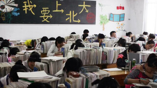 "Gaokao" English turned out to be this! (Kang Ge reveals his own Gaokao score from back then) Cheer