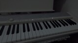 the Casio ct s1 piano keyboard