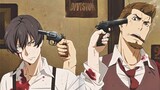 Best Gang/Mafia Anime you can watch