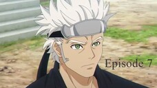 The New Gate - Episode 7