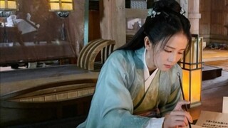 Bạch Mộng Nghiên, xin hãy dạy tôi viết chữ! ! !