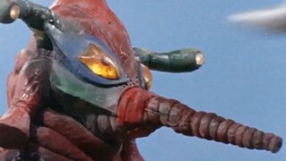 （奥特曼）高能！盘点奥特曼中精彩战斗17