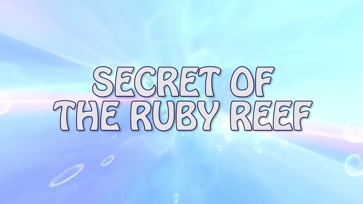 Winx Club - Season 5 Episode 8 - Secret of the Ruby Reef (Georgian Voice-Over - BBB)