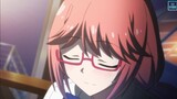 Cute Sakura Moments | Classroom of the elite | cute anime moments