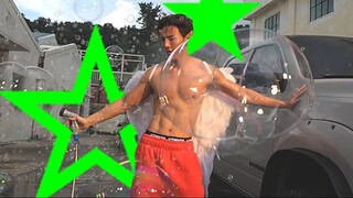 MONSTA X回归先行曲Do What I Want MV公开