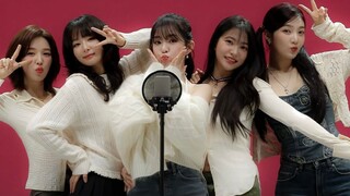เพลงคัมแบ็กล่าสุดของ Red Velvet อย่าง Chill Kill เวอร์ชันสดครั้งแรก