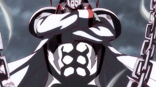 【cắt! Crimson Eyes] "Ám ảnh bởi Ác linh"