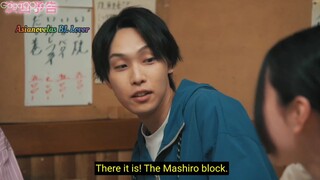 "Stay By My Side After the Rain" - Episode 10 Teaser