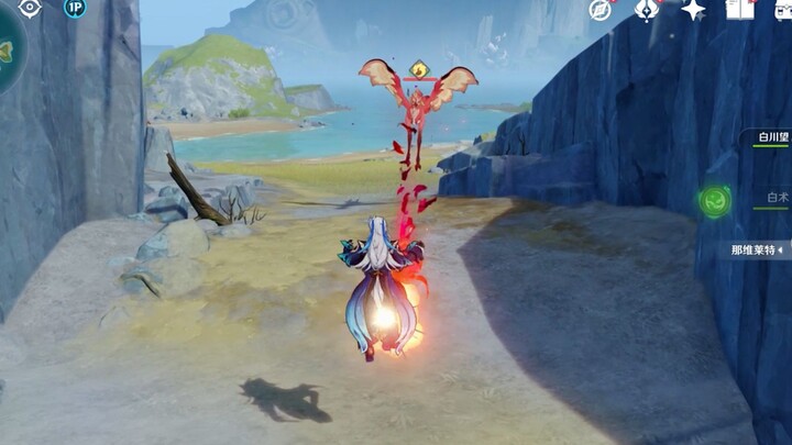 "Don't underestimate the Double Dragon duo."