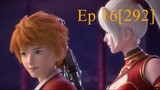 Tales of Demons and Gods Season 7 Episode 16[292] English Sub