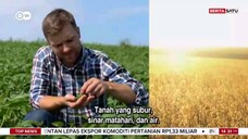 Tomorrow Today BeritaSatu TV - 22 Juli 2025