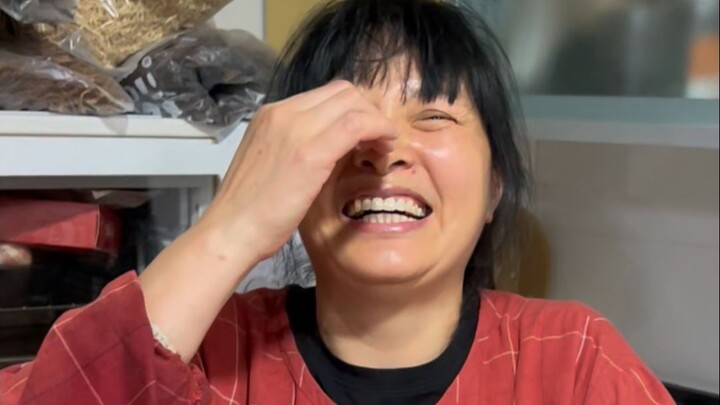 Yêu mẹ