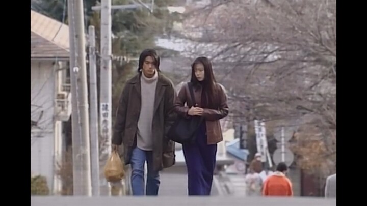 【Lossless sound quality】When you are in a bad mood, feel the warm music in Japanese dramas (1)