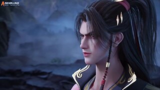 Ancient War Soul Eps 23 sub indo #DongHua