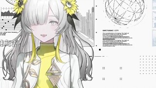 【熟切】Live2D 新皮肤展示时的可爱动态