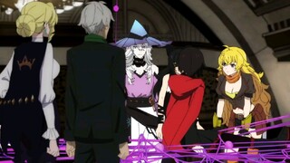 RWBY: Hyosetsu Teikoku | E 5 | Sub Indo