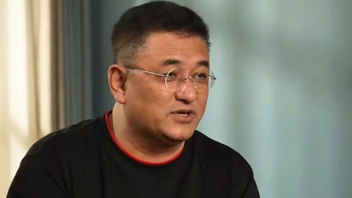 Master Tong’s livestream covers what everyday fans care about: current sales have surpassed 40 milli